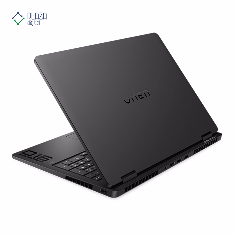 لپ تاپ گیمینگ اچ پی 16 اینچی مدل OMEN 16-am0103nw Ultra 7 255H 24GB 2TB RTX5070 — تصویر ۶