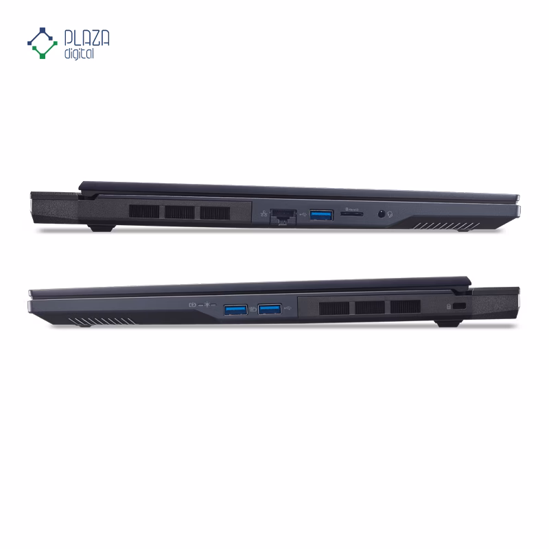 لپ تاپ گیمینگ ایسر 16 اینچی مدل Predator Helios Neo 16 AI PHN16-73-94ZR Ultra 9 275HX 32GB 2TB RTX5070 — تصویر ۸