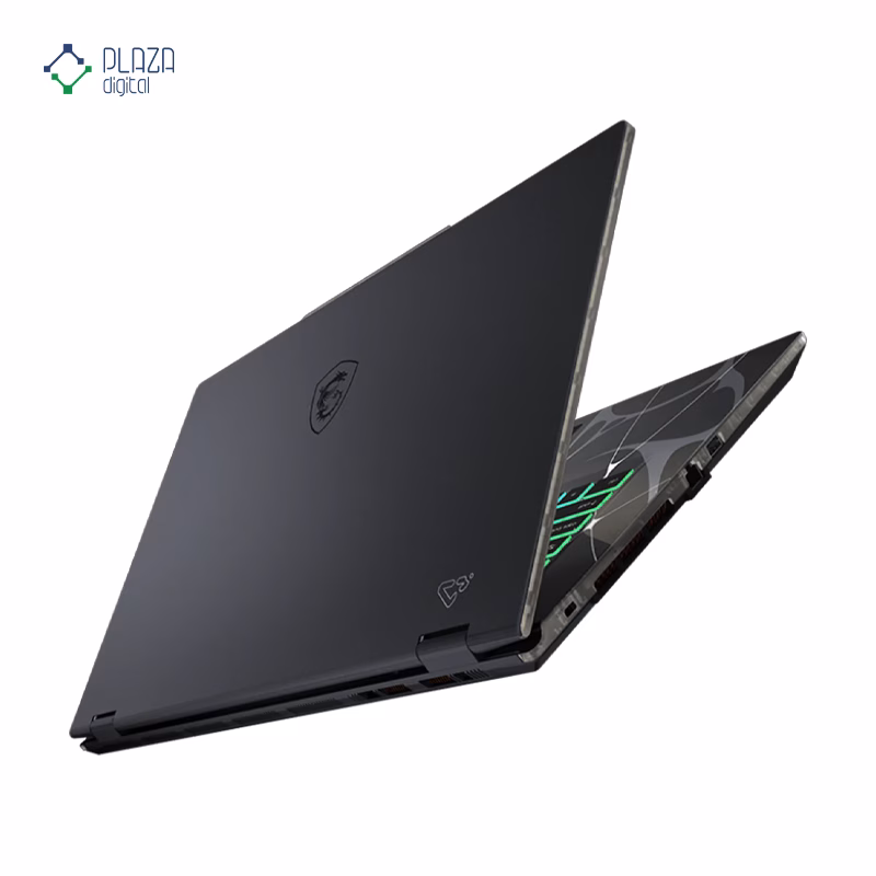 لپ تاپ گیمینگ ام اس آی 15.6 اینچی مدل Cyborg 15 B2RWEKG Core 7 240H 16GB 2TB RTX5050 — تصویر ۵