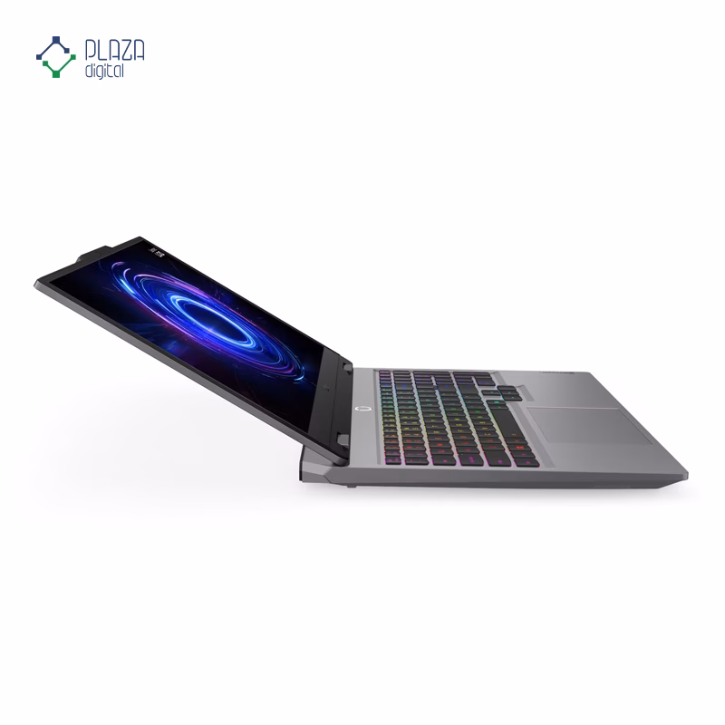 لپ تاپ گیمینگ لنوو 15.6 اینچی مدل LOQ 15IRX10 i7 13650HX 16GB 512GB RTX5060 — تصویر ۷