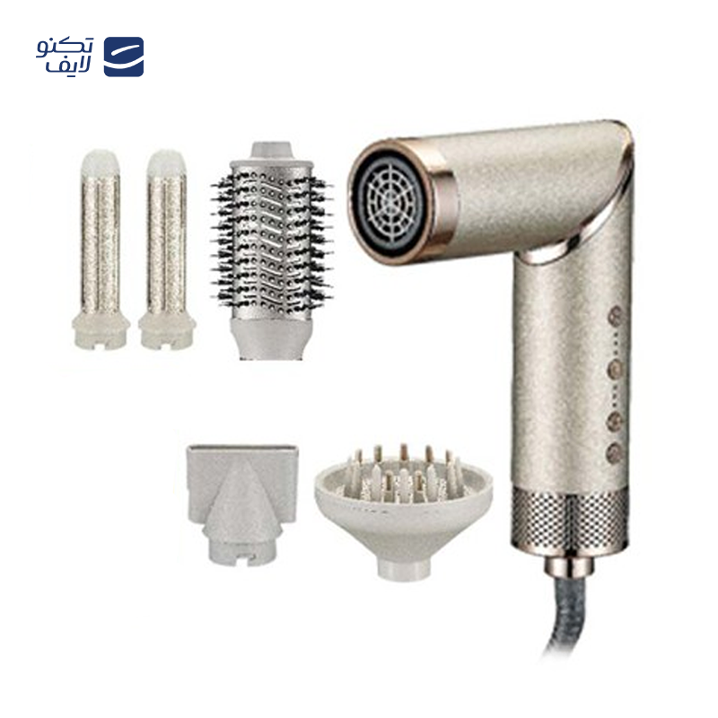 سشوار کیمی مدل KM-6908