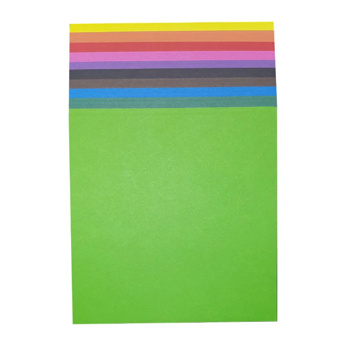 کاغذ اوریگامی 15×15 (50 برگی)