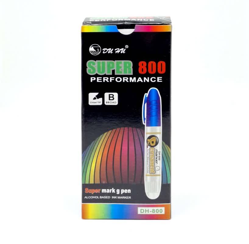 ماژیک معمولی سوپر 800