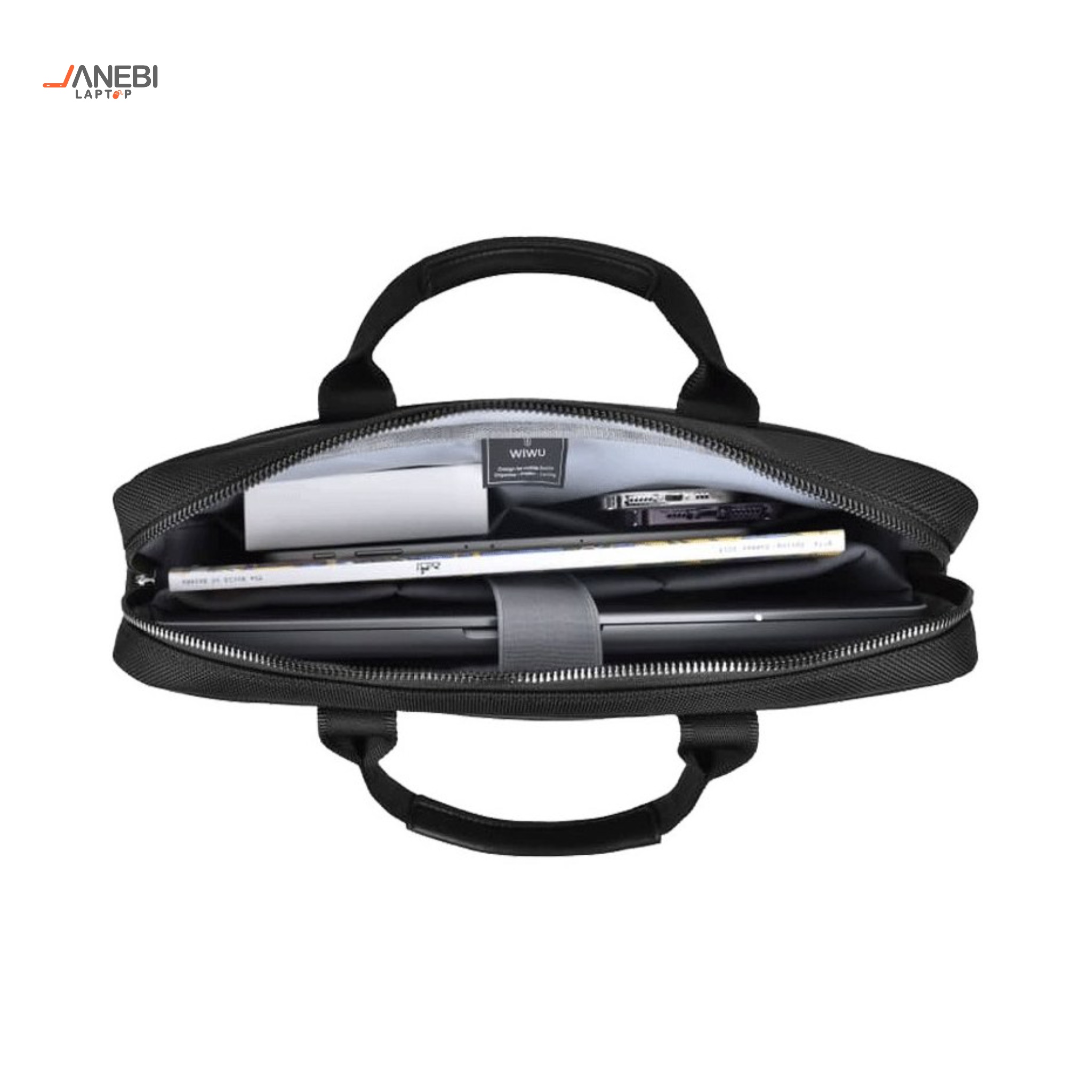 کیف لپ تاپ 15.6 اینچی ویوو مدل Hali Laptop Bag — تصویر ۴