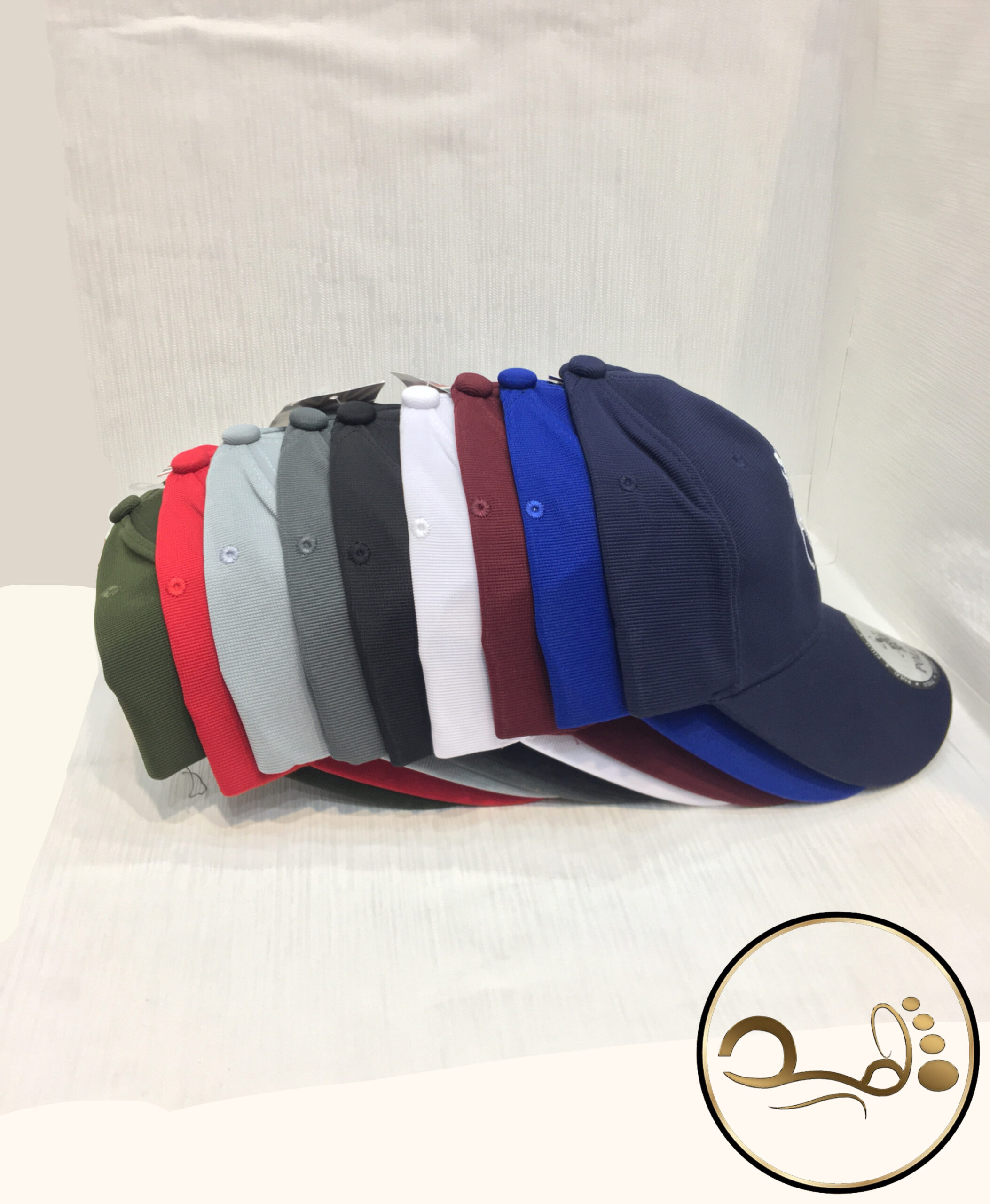 کلاه بیسبالی ریپس POLO — تصویر ۵