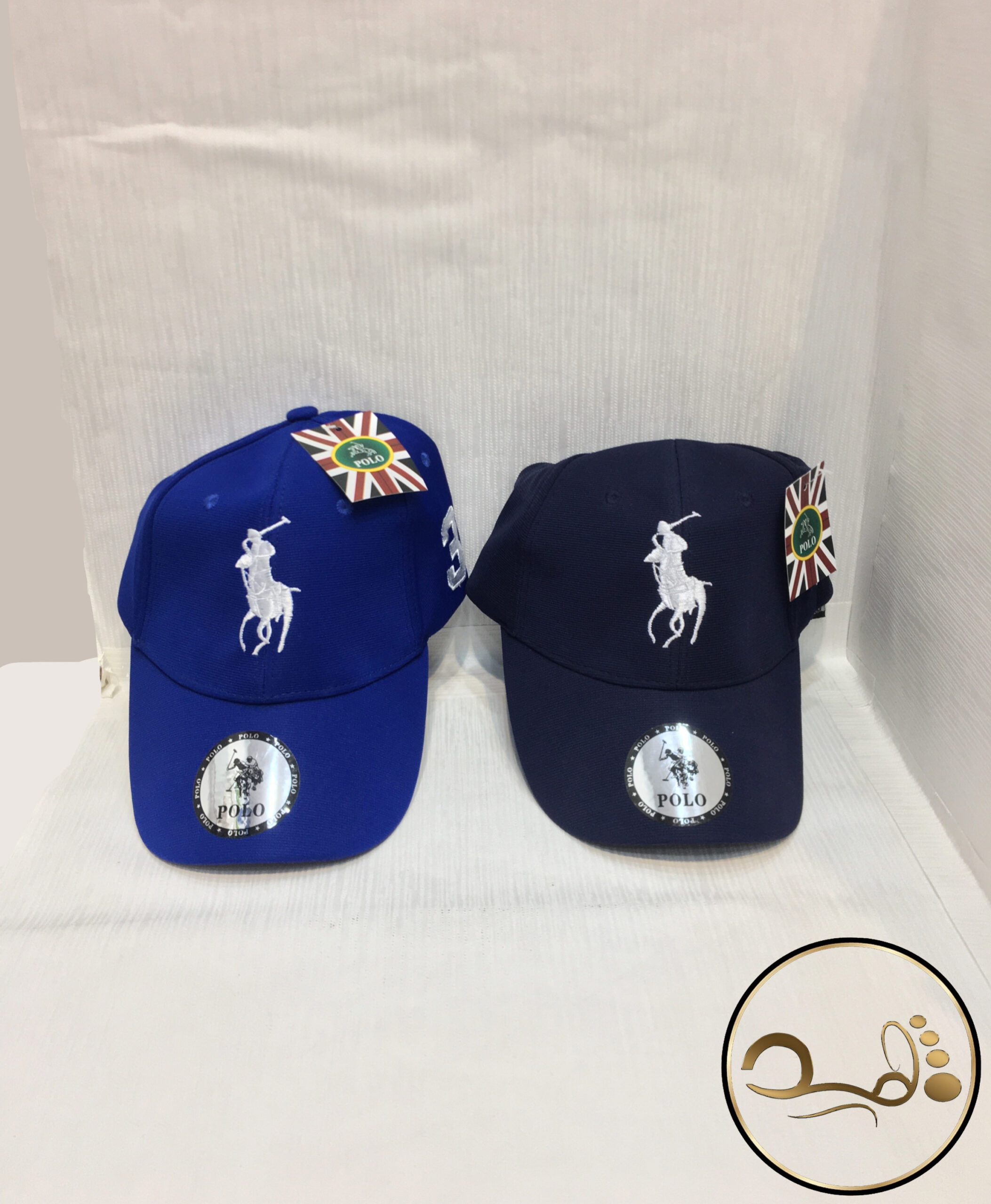 کلاه بیسبالی ریپس POLO — تصویر ۴