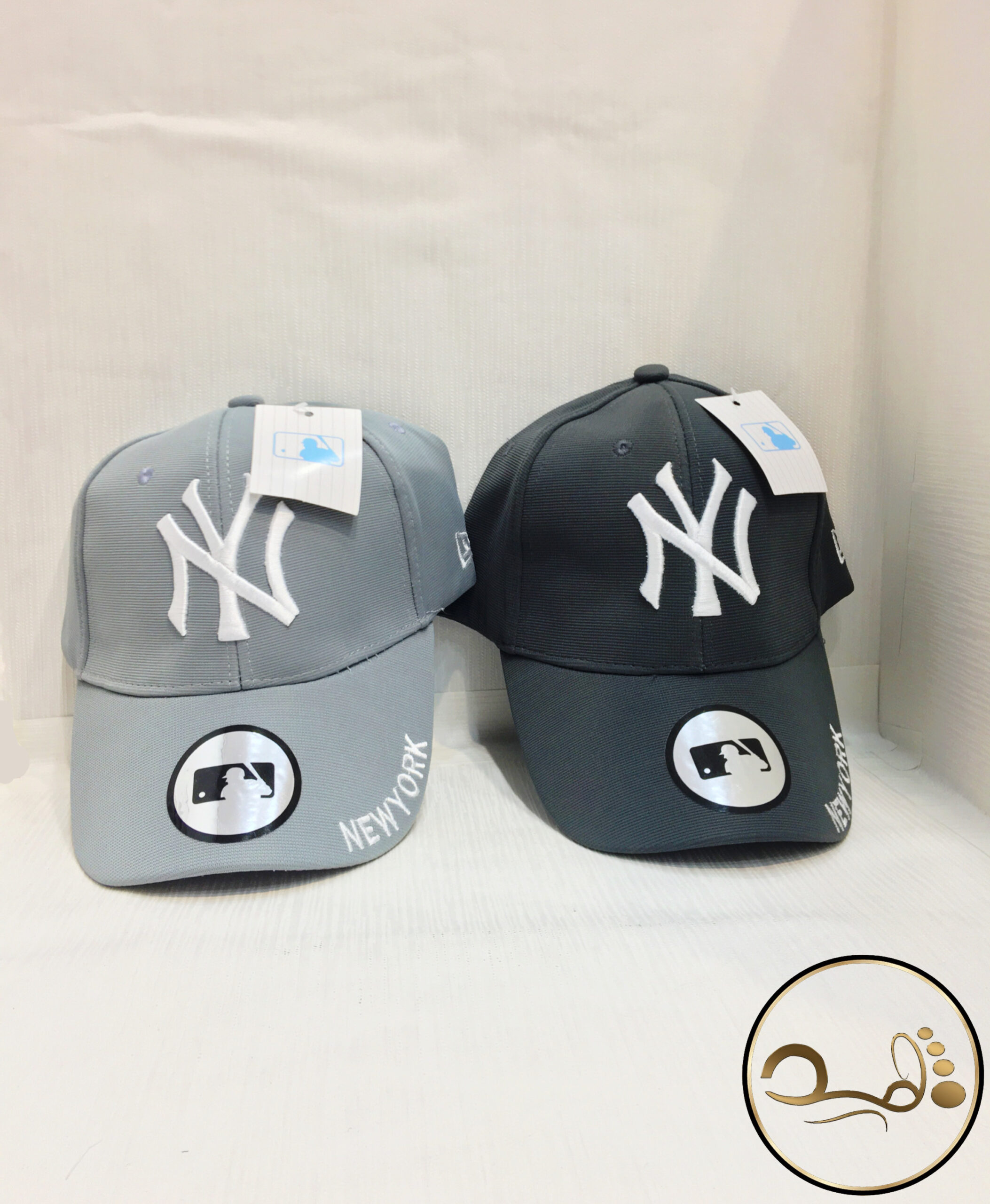 کلاه بیسبالی ریپس NY — تصویر ۴