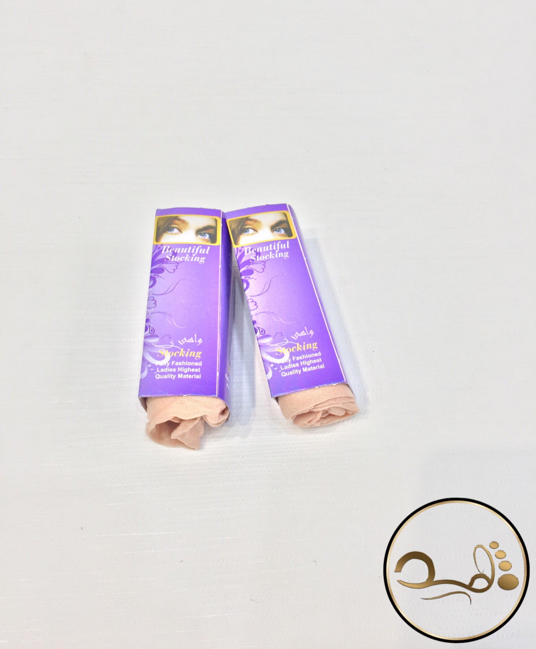 جوراب نیمساق زنانه برند Penti طرح 40 کف دار (12جفتی) — تصویر ۵