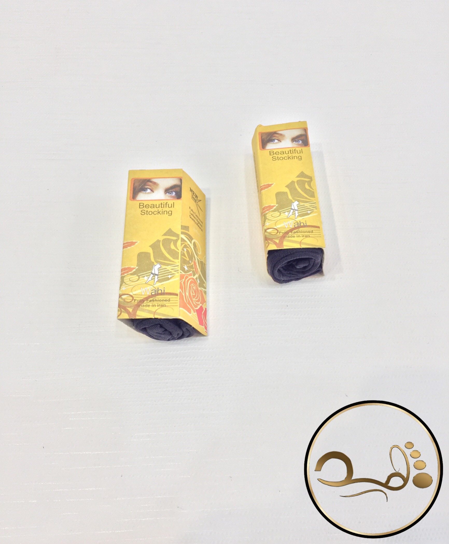 جوراب نیمساق زنانه برند Penti طرح 40 کف دار (12جفتی) — تصویر ۴