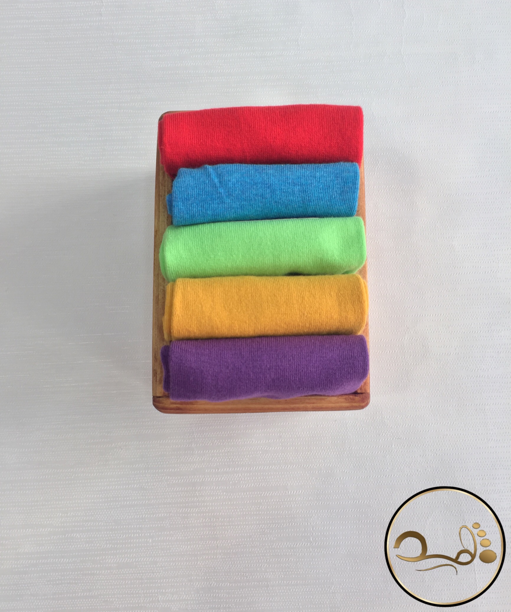 باکس جوراب سایز بزرگ — تصویر ۷