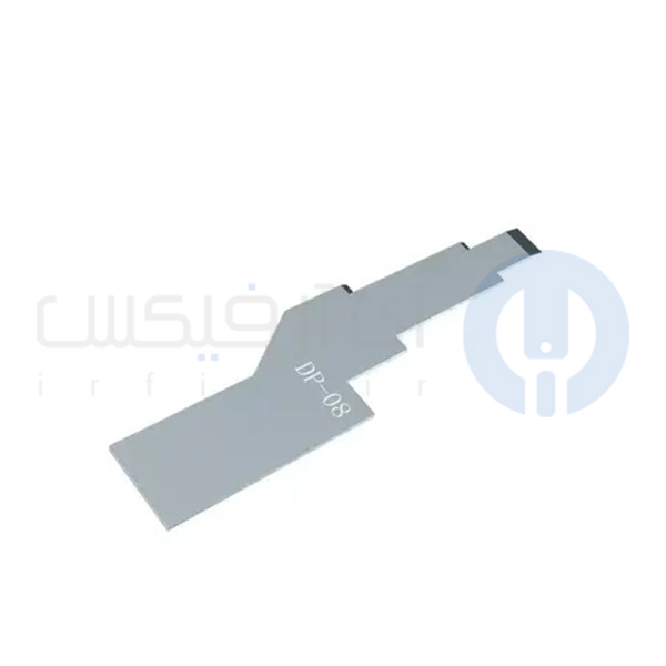 تیغ مخصوص تمیزکاری چسب ال سی دی میجینگ Mijing DP-08