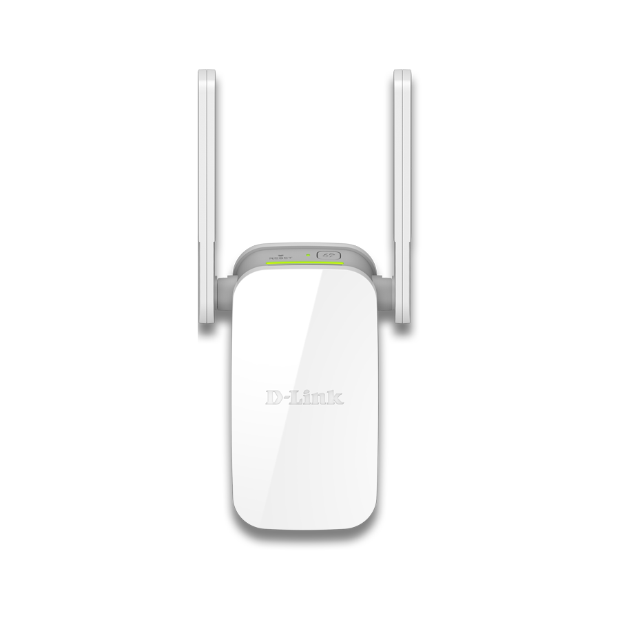 توسعه دهنده بی سیم دی لینک مدل DAP-1610 — تصویر ۲