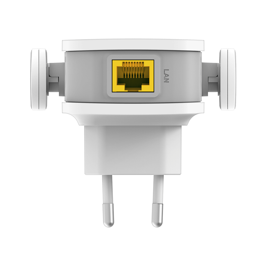 توسعه دهنده بی سیم دی لینک مدل DAP-1610 — تصویر ۳