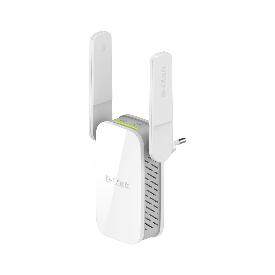 توسعه دهنده بی سیم دی لینک مدل DAP-1610 — تصویر ۸