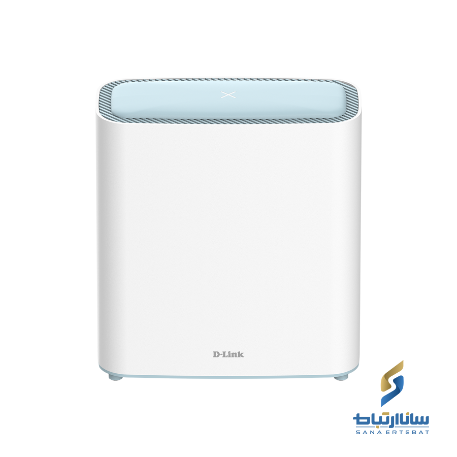 روتر بی‌سیم هوشمند AX3200 دی لینک مدل M32 — تصویر ۲