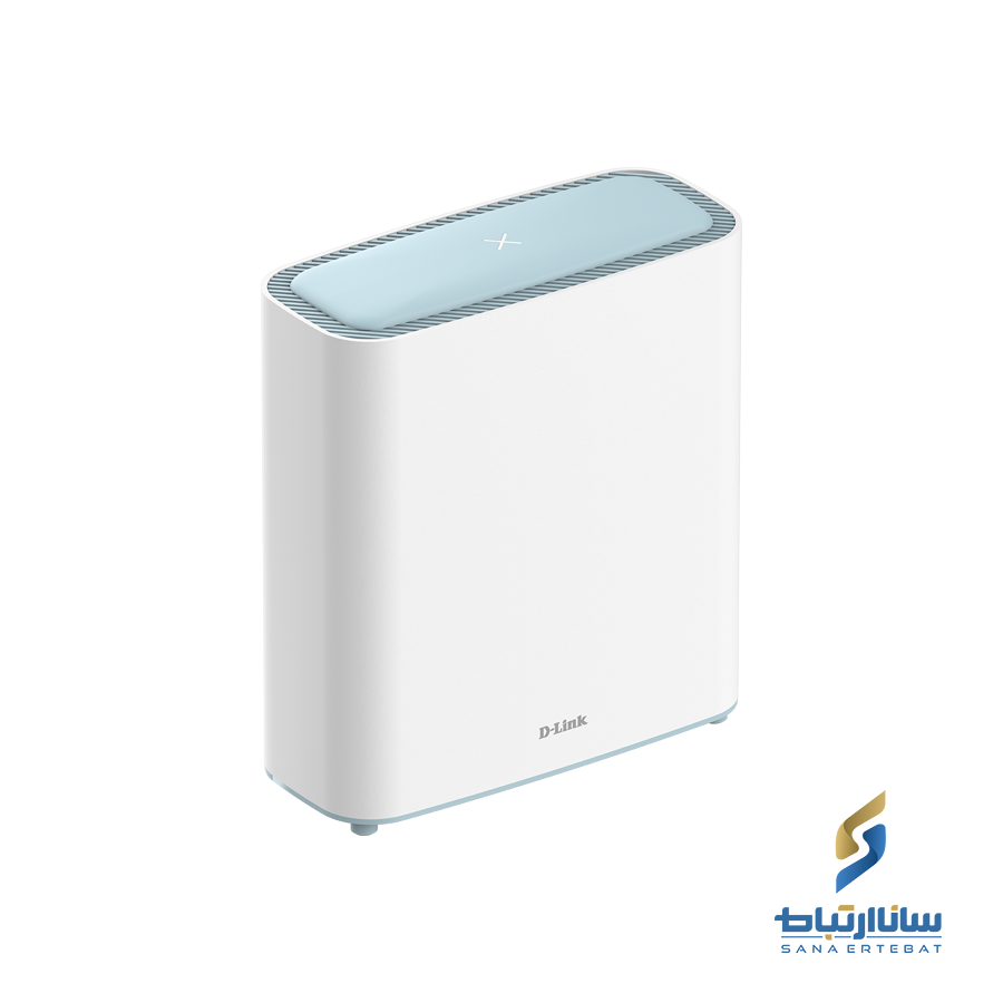 روتر بی‌سیم هوشمند AX3200 دی لینک مدل M32 — تصویر ۳