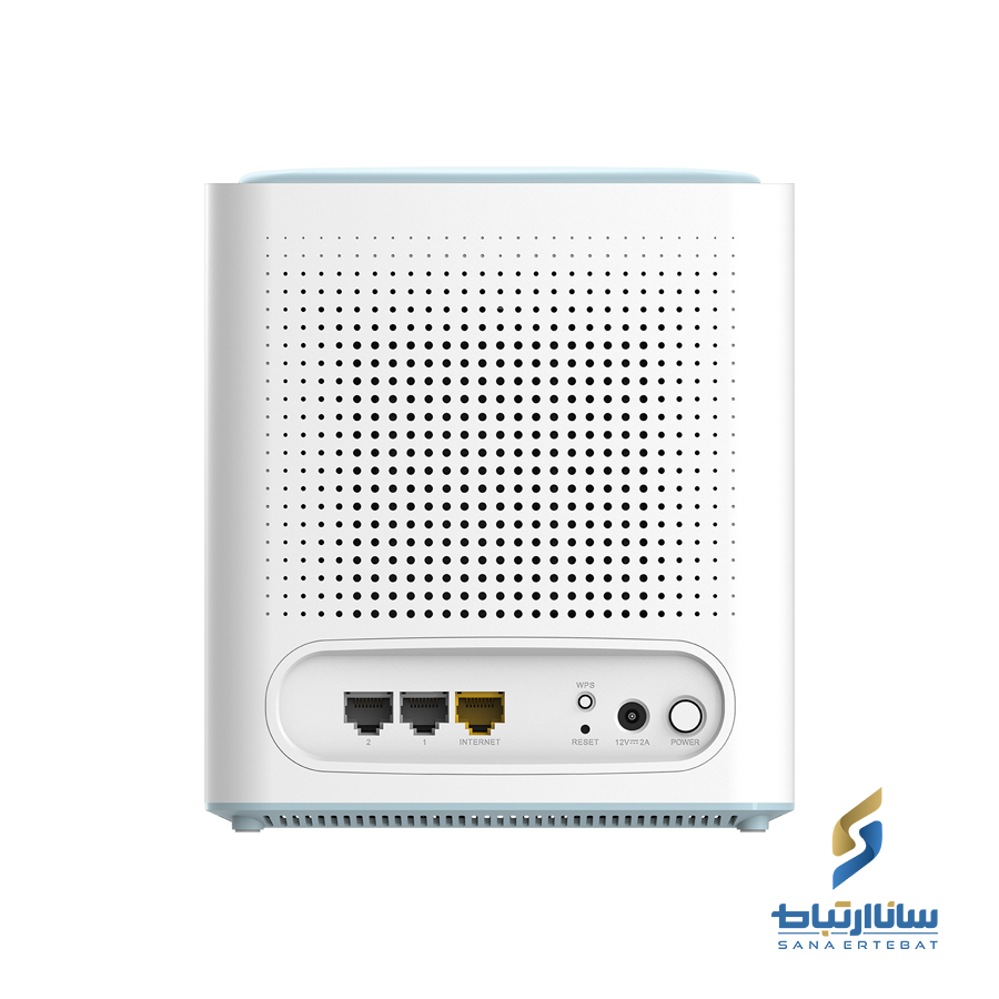 روتر بی‌سیم هوشمند AX3200 دی لینک مدل M32 — تصویر ۴