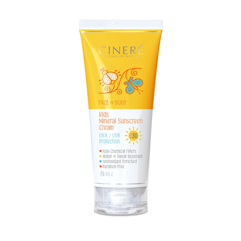 اسپری ضد آفتاب انار ۱۵۰ میلی لیتر SPF30 — تصویر ۳