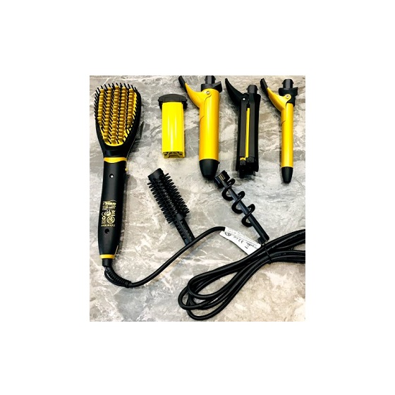 برس حرارتی پروویو مدل PW-4122