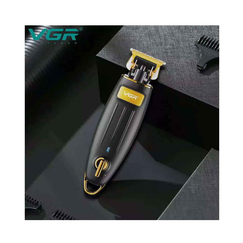 ماشین اصلاح VGR مدل V-192 — تصویر ۶
