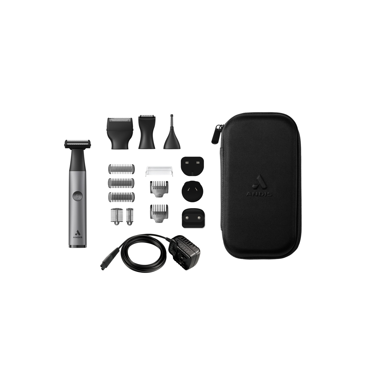 ماشین اصلاح اندیس مدل inEDGE 560584 SBT-1 — تصویر ۳