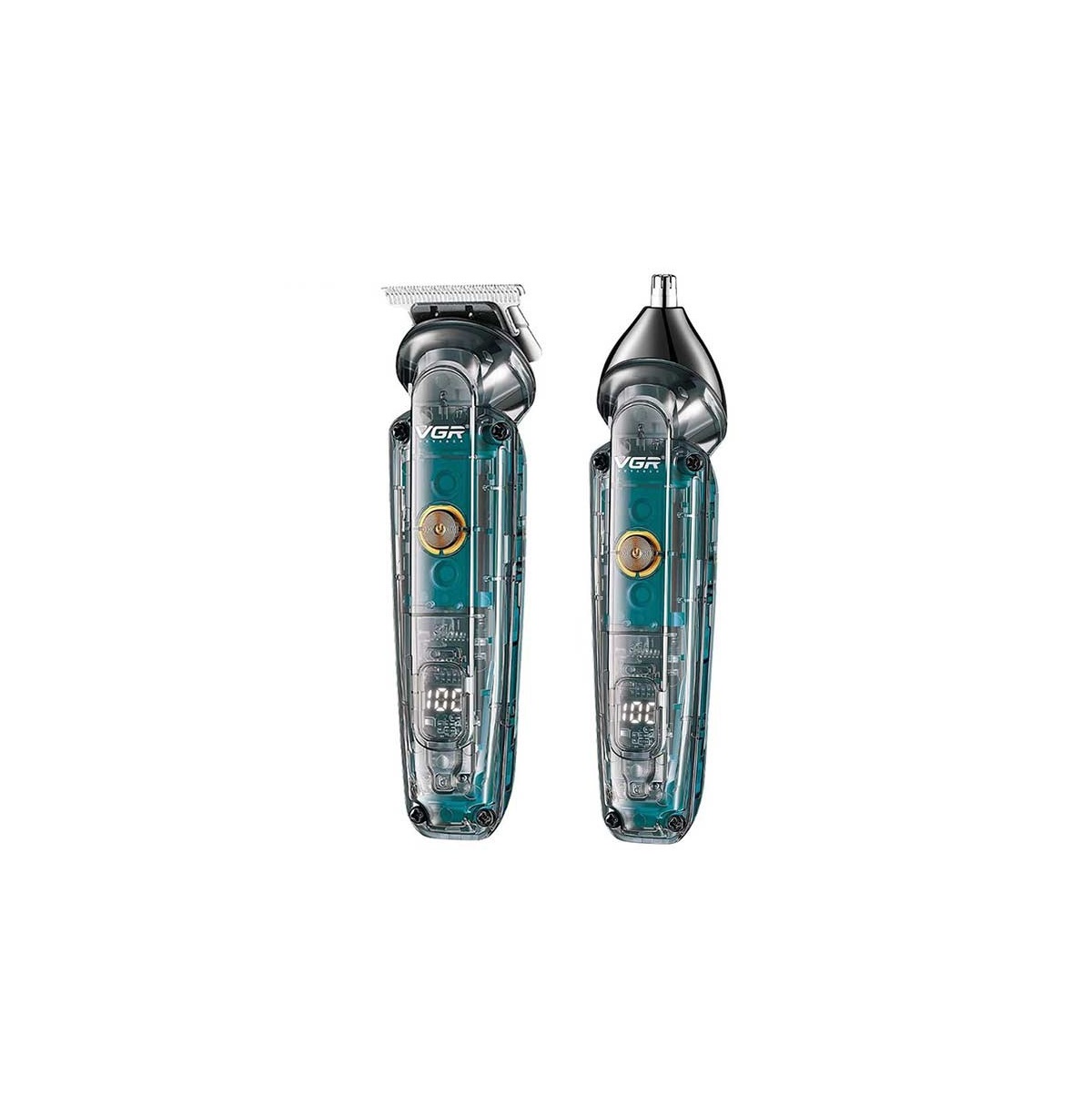 ماشین اصلاح VGR مدل V-949