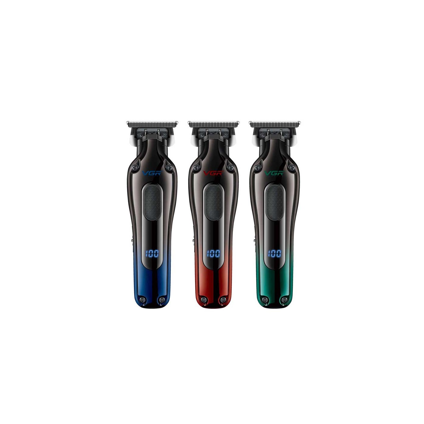 ماشین اصلاح VGR مدل V-998 — تصویر ۲