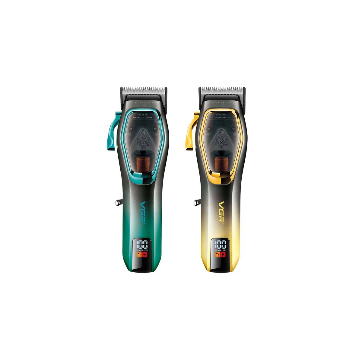 ماشین اصلاح VGR مدل V-674