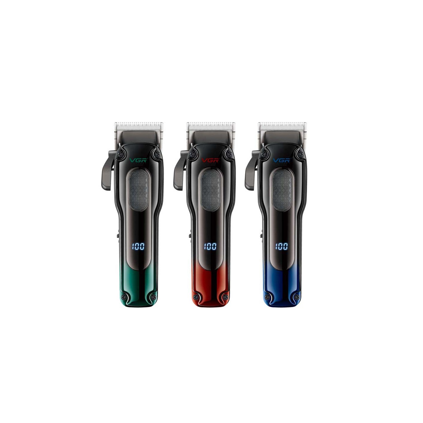 ماشین اصلاح VGR مدل V-013 — تصویر ۲