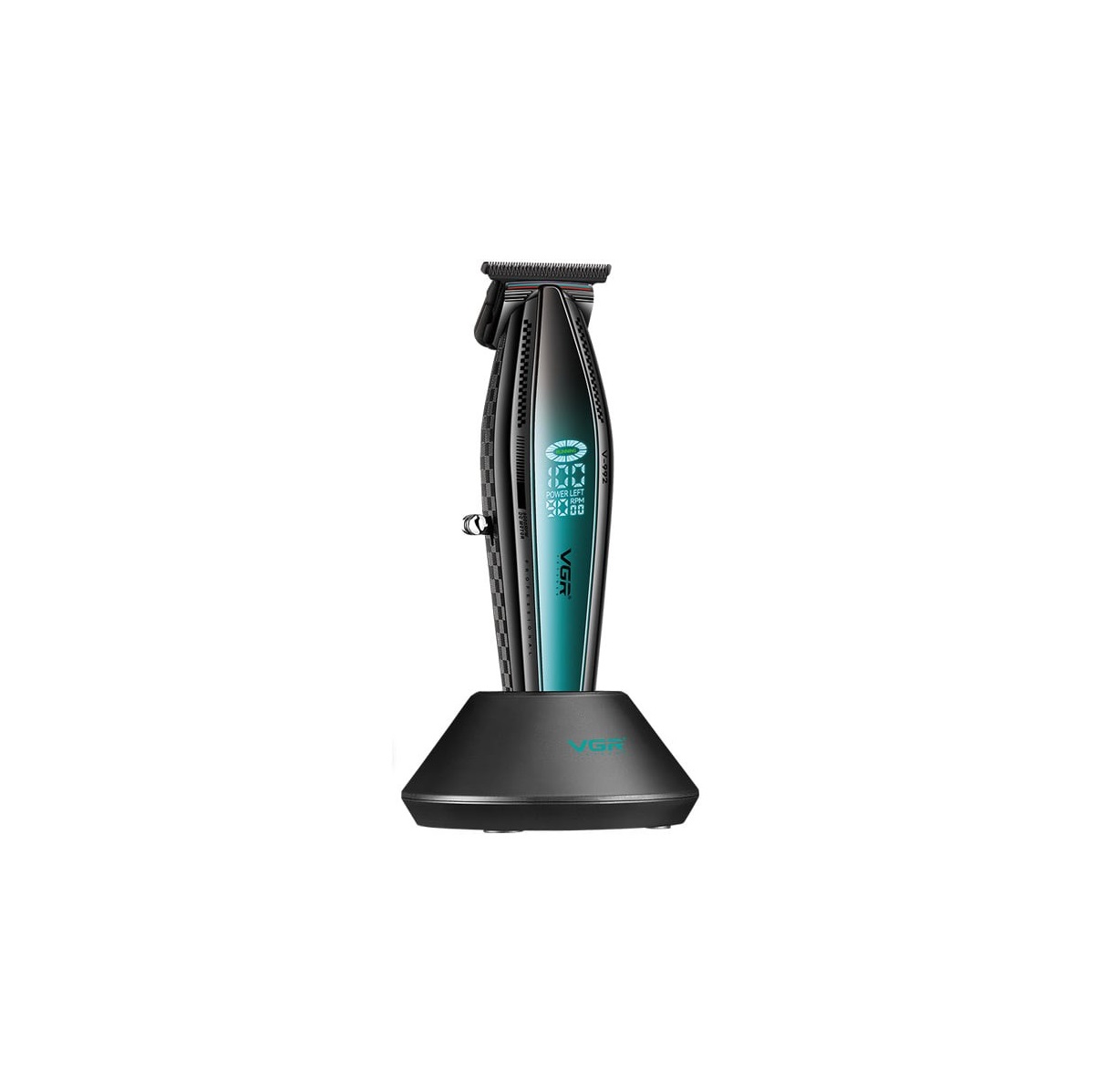 ماشین اصلاح VGR مدل V-992