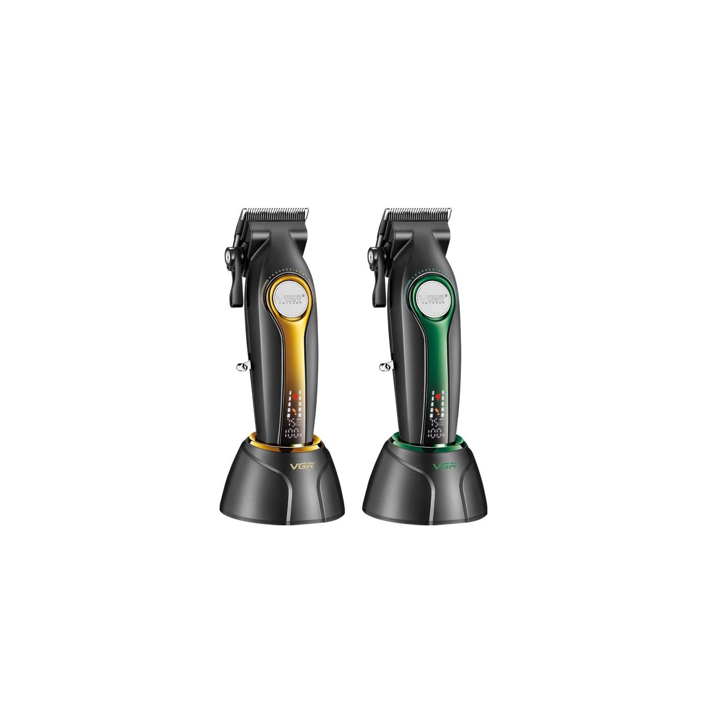 ماشین اصلاح VGR مدل V-010