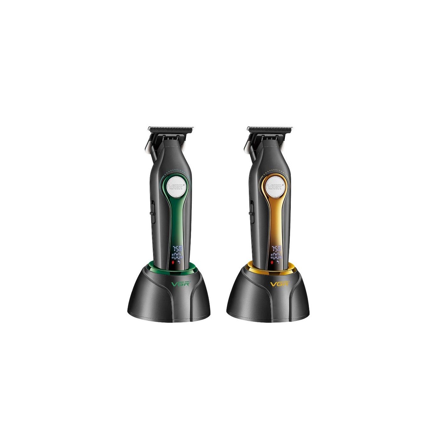 ماشین اصلاح VGR مدل V-993