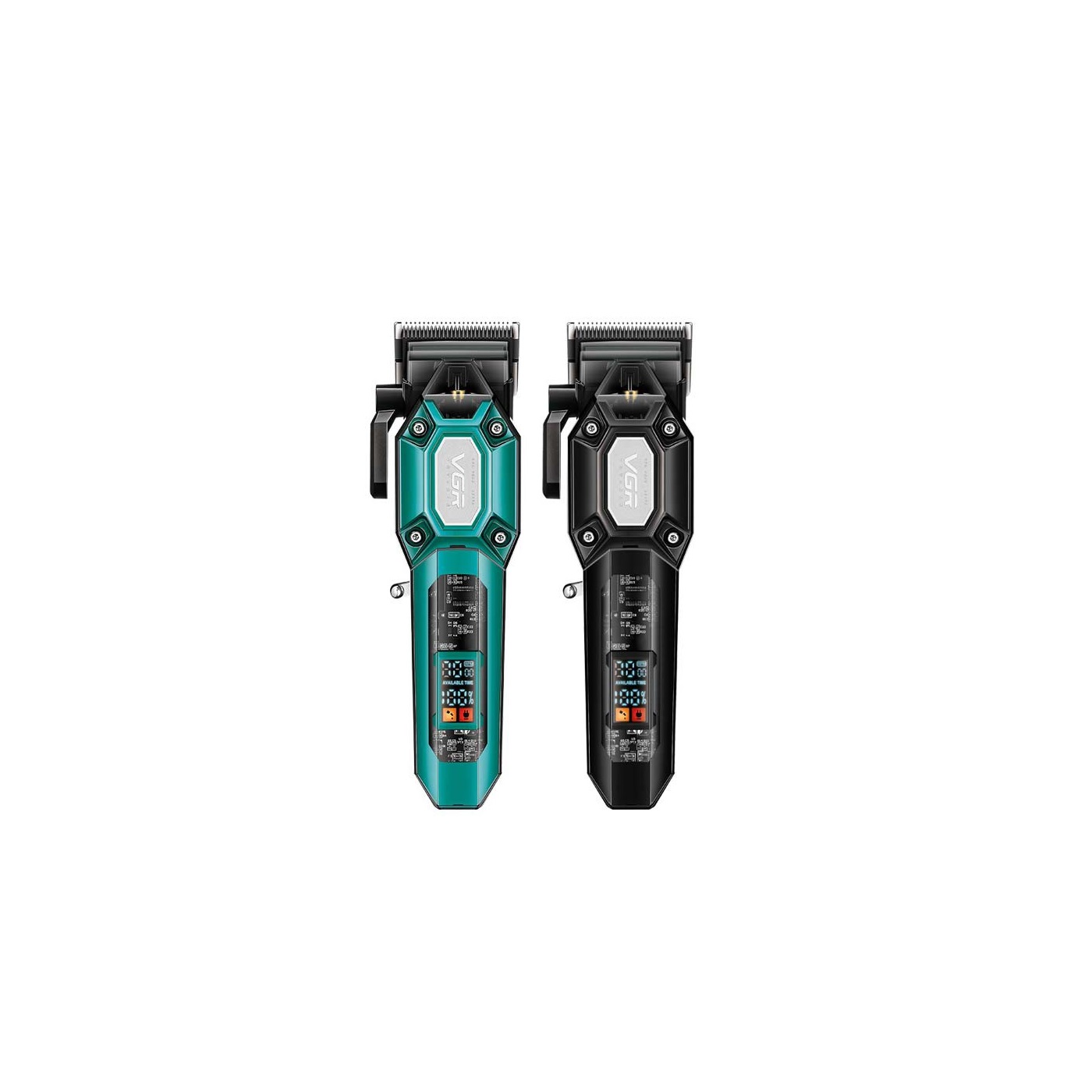 ماشین اصلاح VGR مدل V-600