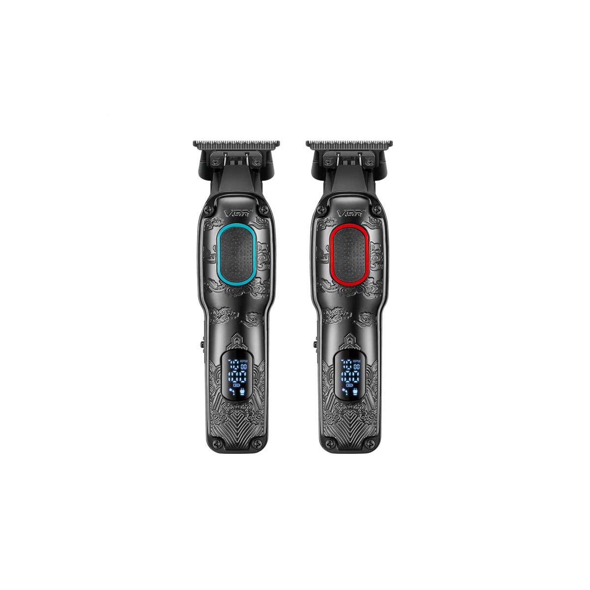 ماشین اصلاح VGR مدل V-254 — تصویر ۲