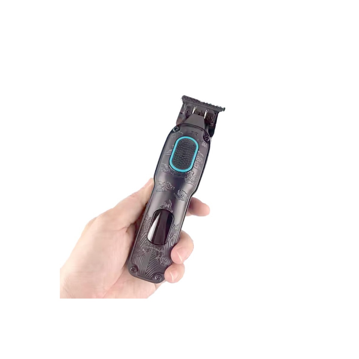ماشین اصلاح VGR مدل V-254 — تصویر ۴