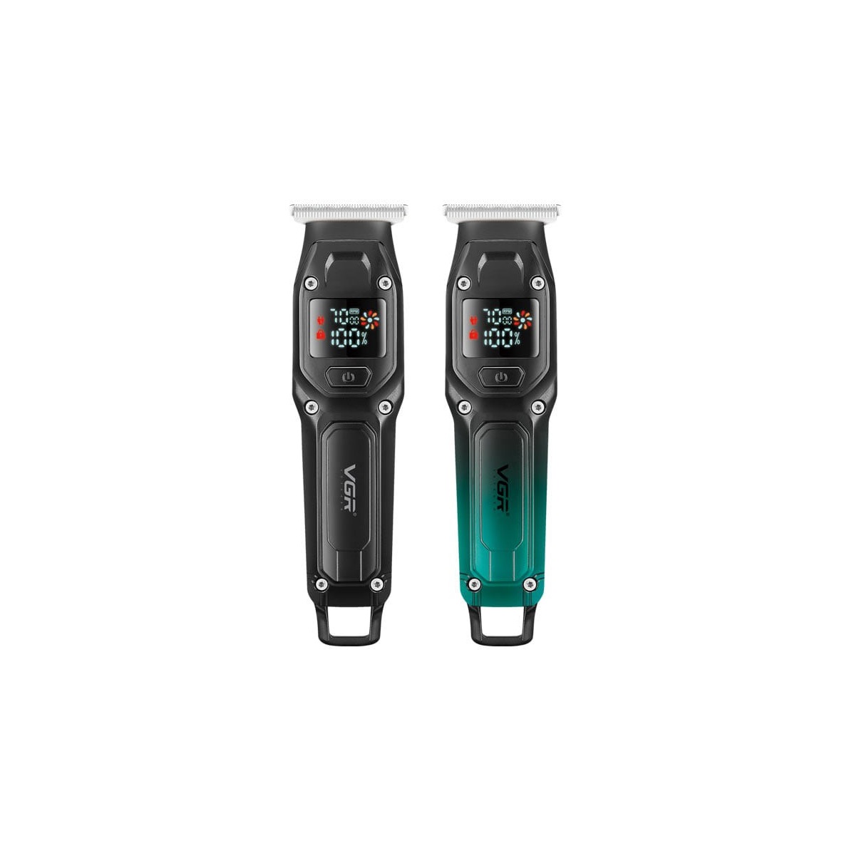 ماشین اصلاح VGR مدل V-964