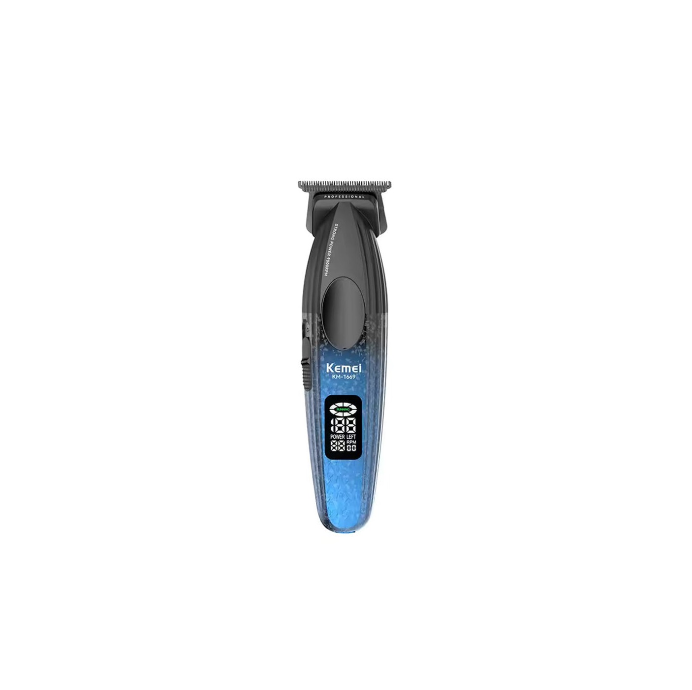 ماشین اصلاح کیمی مدل Km-1669