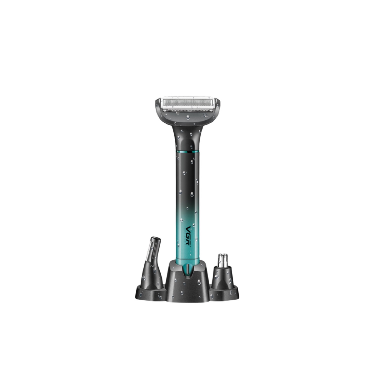 ماشین اصلاح VGR مدل V-625