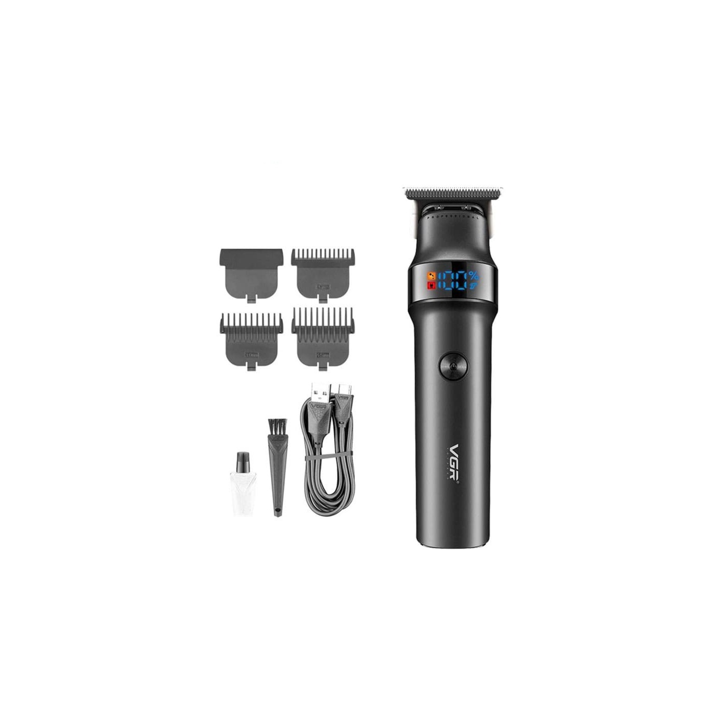 ماشین اصلاح VGR مدل V-987