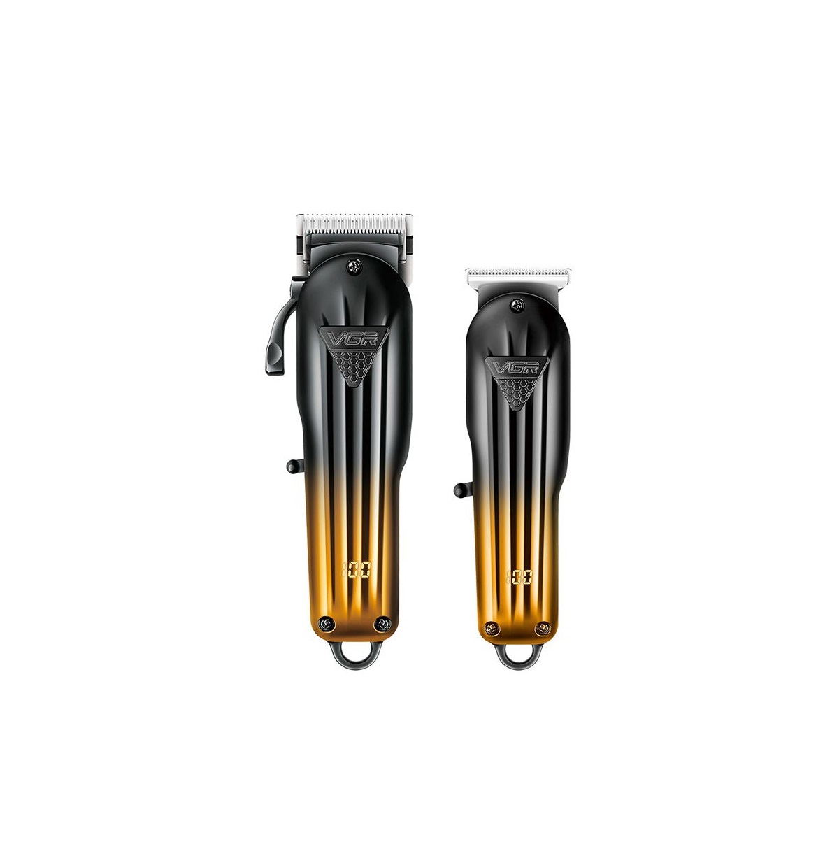 ماشین اصلاح VGR مدل V-646