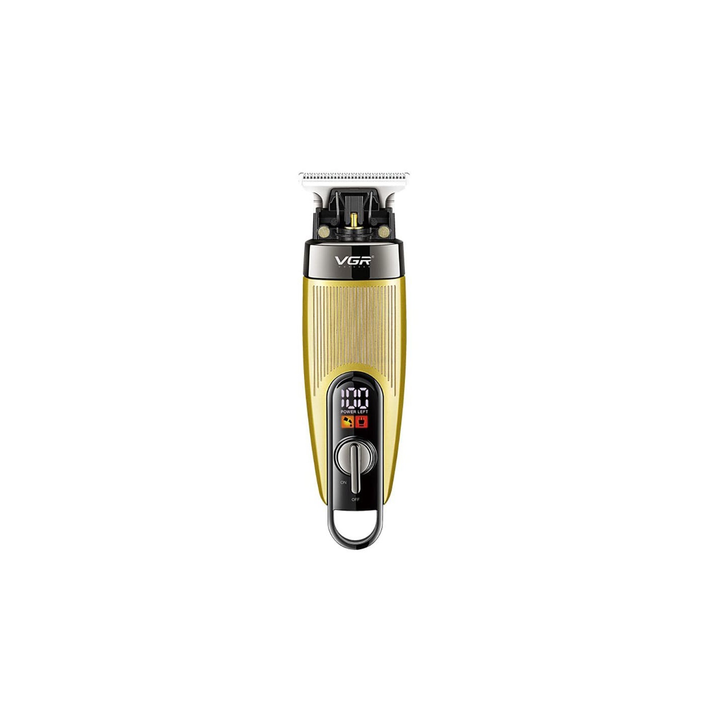 ماشین اصلاح VGR مدل V-975