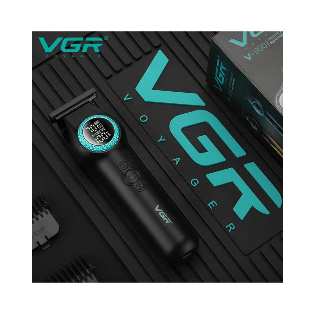 ماشین اصلاح VGR مدل V-990 — تصویر ۴