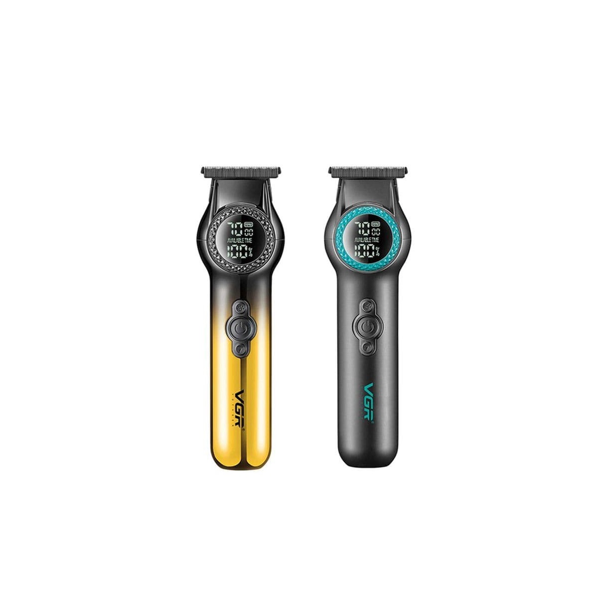 ماشین اصلاح VGR مدل V-990