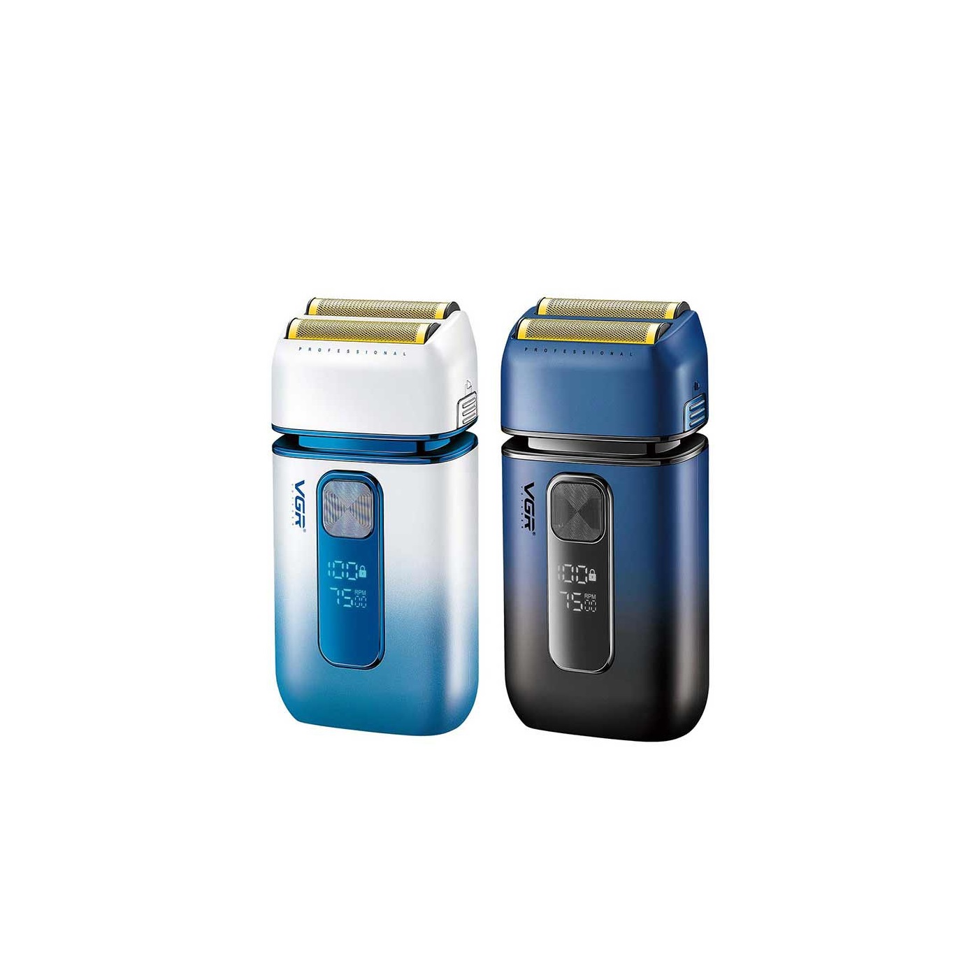 ماشین اصلاح VGR مدل V-362