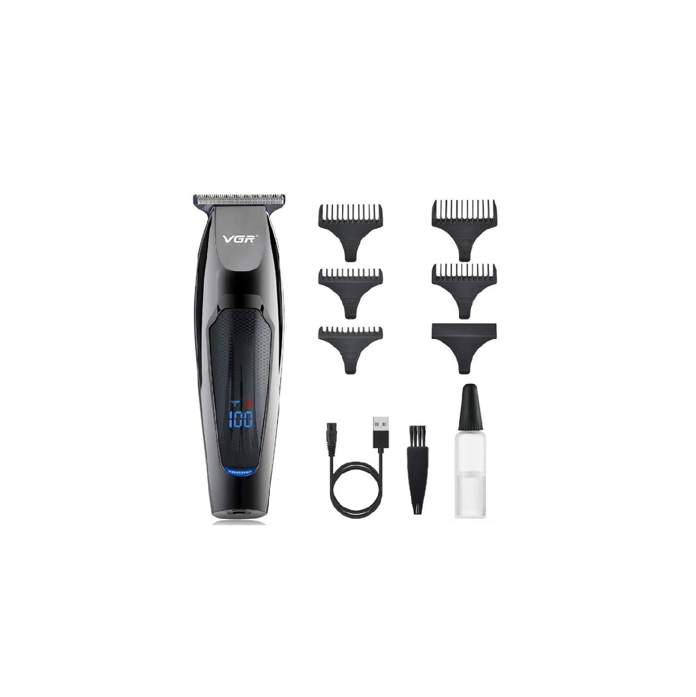 ماشین‌اصلاح VGR مدل V-070