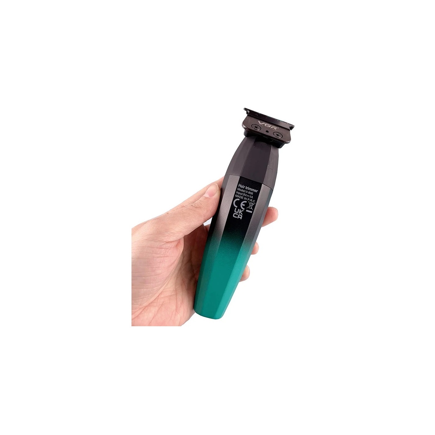 ماشین‌اصلاح خط زن VGR مدل V-906