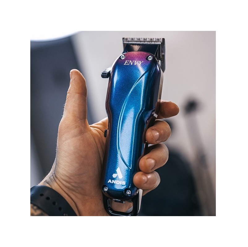 ماشین اصلاح اندیس مدل EnvyLiGalaxy 561559 — تصویر ۳