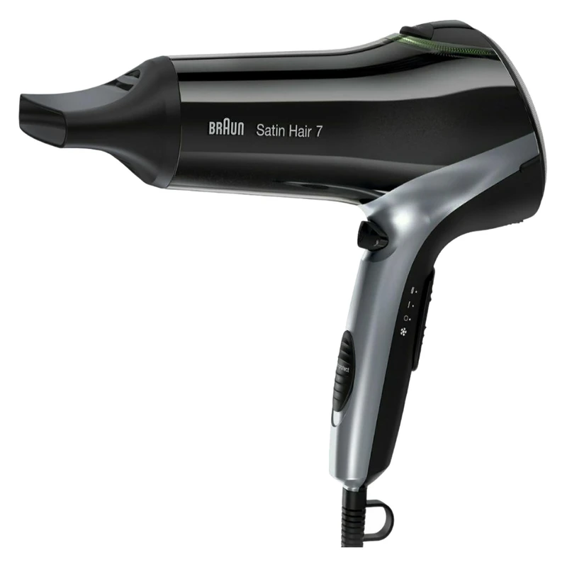 سشوار براون مدل BRHD710E