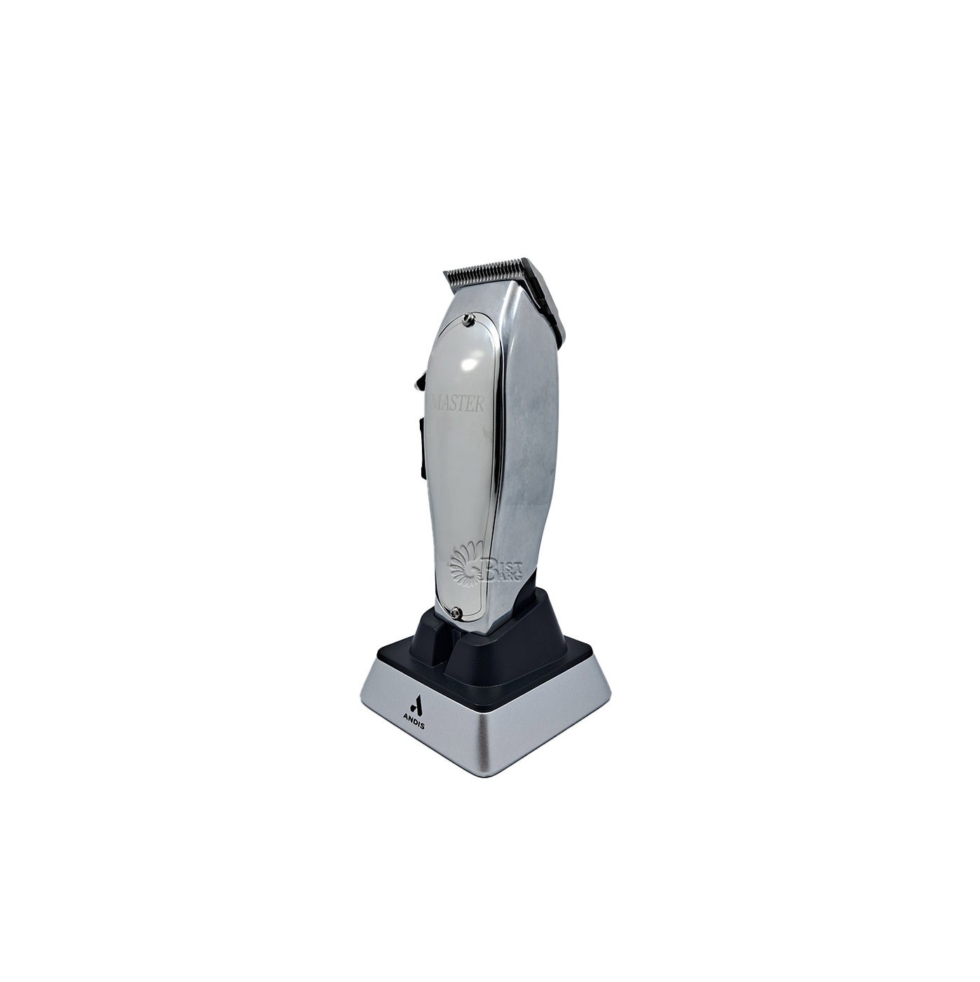 ماشین اصلاح حجم‌زن اندیس مدل MASTER CORDLESS — تصویر ۶