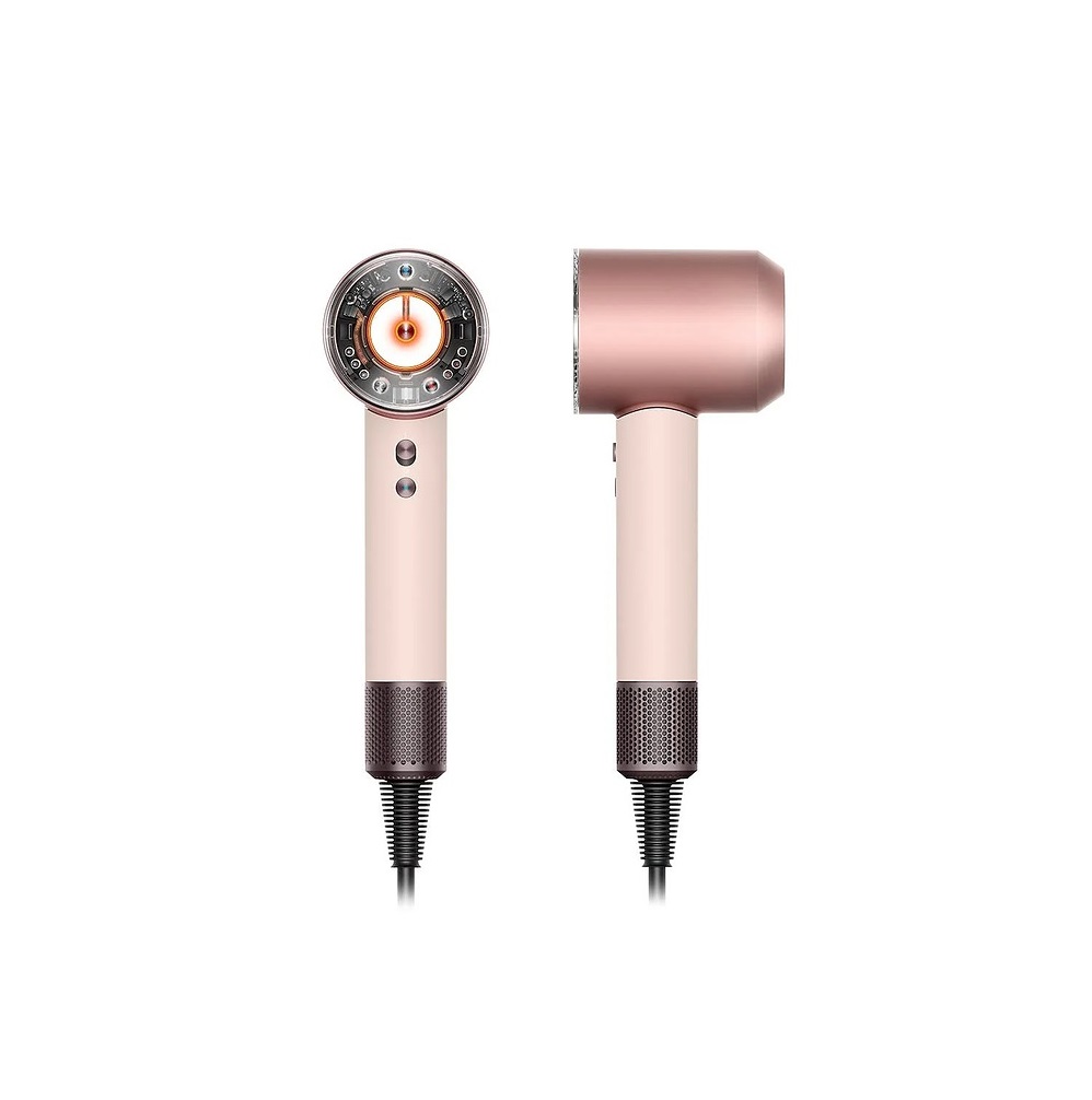 سشوار سوپرسونیک دایسون مدل Nural Ceramic HD16